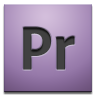 Adobe Premier CS4 Icon 96x96 png